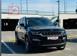 جيب جراند شيروكي